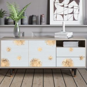 Sideboard - STORYZ - T7 Sky Latte - Sand