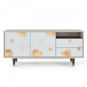 Sideboard - STORYZ - T7 Sky Latte - Sand
