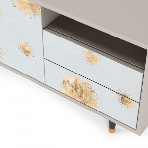 Sideboard - STORYZ - T7 Sky Latte - Sand