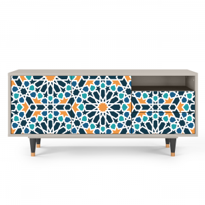 Sideboard - STORYZ - T7 Kaleidoscope - Sand