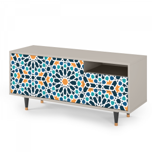Sideboard - STORYZ - T7 Kaleidoscope - Sand
