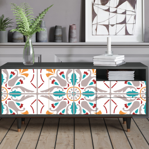 Sideboard - STORYZ - T7 Spring Ceramics - Antracite