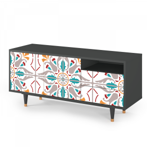 Sideboard - STORYZ - T7 Spring Ceramics - Antracite