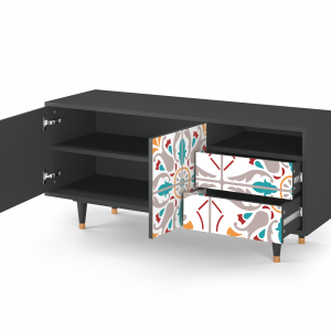 Sideboard - STORYZ - T7 Spring Ceramics - Antracite