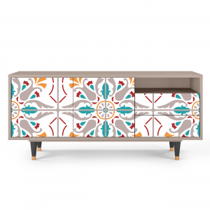 Sideboard - STORYZ - T7 Spring Ceramics - Latte