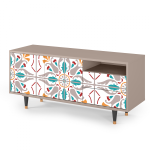 Sideboard - STORYZ - T7 Spring Ceramics - Latte
