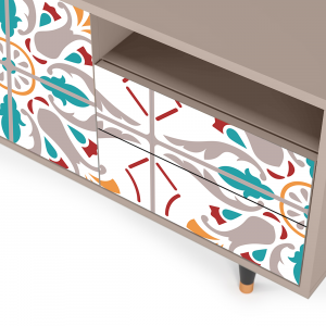 Sideboard - STORYZ - T7 Spring Ceramics - Latte