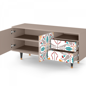 Sideboard - STORYZ - T7 Spring Ceramics - Latte