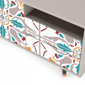Sideboard - STORYZ - T7 Spring Ceramics - Sand