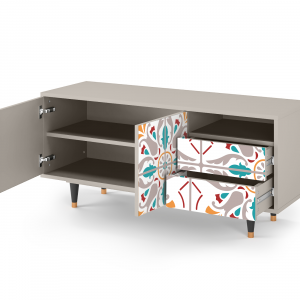 Sideboard - STORYZ - T7 Spring Ceramics - Sand