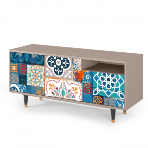 Sideboard - STORYZ - T7 Moroccan Market - Latte