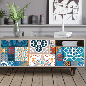 Sideboard - STORYZ - T7 Moroccan Market - Sand