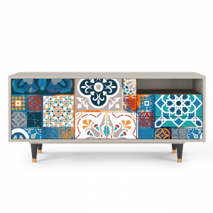 Sideboard - STORYZ - T7 Moroccan Market - Sand
