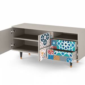 Sideboard - STORYZ - T7 Moroccan Market - Sand