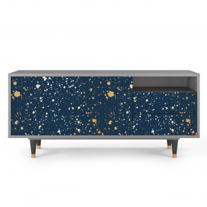 Sideboard - STORYZ - T7 Starfall - Grey