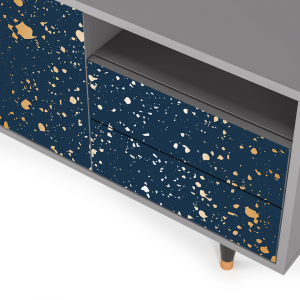 Sideboard - STORYZ - T7 Starfall - Grey