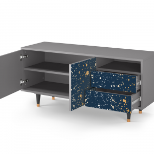 Sideboard - STORYZ - T7 Starfall - Grey