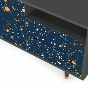 Sideboard - STORYZ - T7 Starfall - Antracite