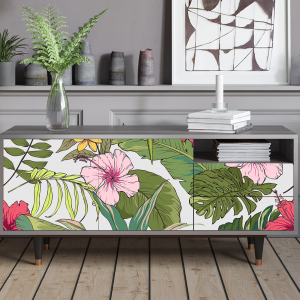 Sideboard - STORYZ - T7 Verdant Tropics - Grey