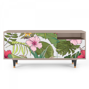 Sideboard - STORYZ - T7 Verdant Tropics - Latte