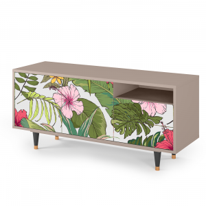 Sideboard - STORYZ - T7 Verdant Tropics - Latte