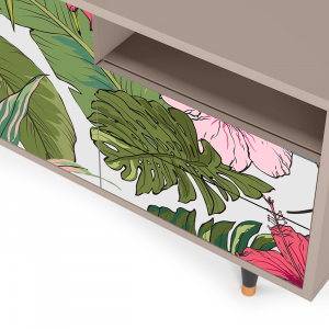 Sideboard - STORYZ - T7 Verdant Tropics - Latte