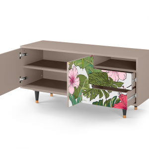 Sideboard - STORYZ - T7 Verdant Tropics - Latte