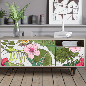 Sideboard - STORYZ - T7 Verdant Tropics - Sand