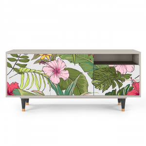 Sideboard - STORYZ - T7 Verdant Tropics - Sand