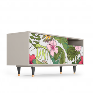 Sideboard - STORYZ - T7 Verdant Tropics - Sand