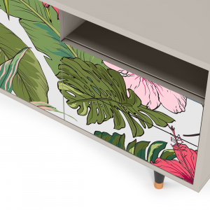 Sideboard - STORYZ - T7 Verdant Tropics - Sand