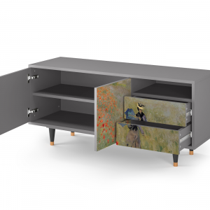 Sideboard - STORYZ - T7 The Poppy Field


 - Grey