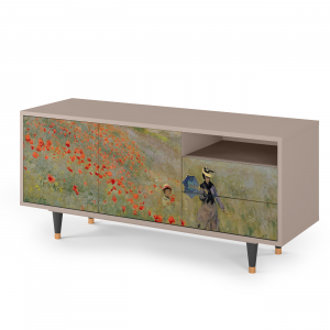 Sideboard - STORYZ - T7 The Poppy Field


 - Latte