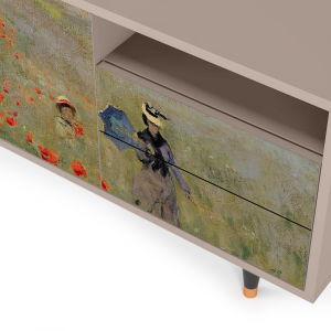 Sideboard - STORYZ - T7 The Poppy Field


 - Latte