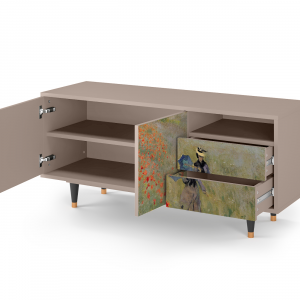 Sideboard - STORYZ - T7 The Poppy Field


 - Latte