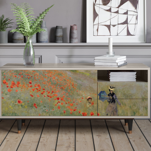 Sideboard - STORYZ - T7 The Poppy Field


 - Sand