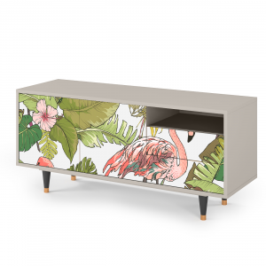 Sideboard - STORYZ - T7 Sweet Flamingo - Sand
