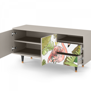 Sideboard - STORYZ - T7 Sweet Flamingo - Sand