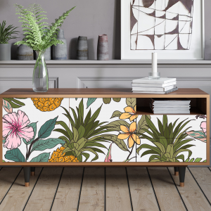 Sideboard - STORYZ - T7 Estival Fruit - Walnut