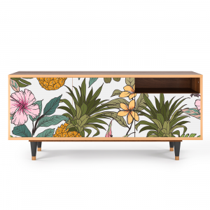 Sideboard - STORYZ - T7 Estival Fruit - Walnut