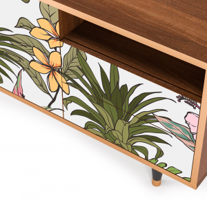 Sideboard - STORYZ - T7 Estival Fruit - Walnut