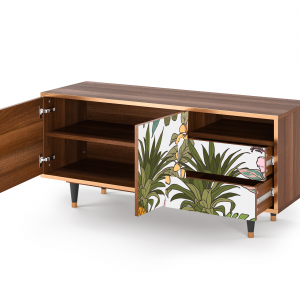 Sideboard - STORYZ - T7 Estival Fruit - Walnut