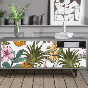 Sideboard - STORYZ - T7 Estival Fruit - Grey