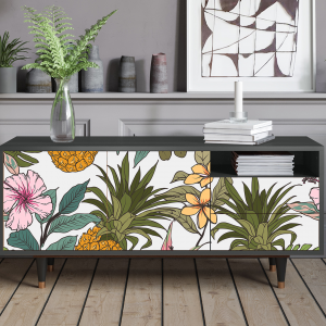 Sideboard - STORYZ - T7 Estival Fruit - Antracite