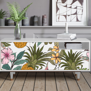 Sideboard - STORYZ - T7 Estival Fruit - White