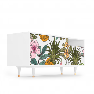 Sideboard - STORYZ - T7 Estival Fruit - White