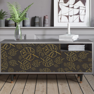Sideboard - STORYZ - T7 Fall Of The Leaves - Grey
