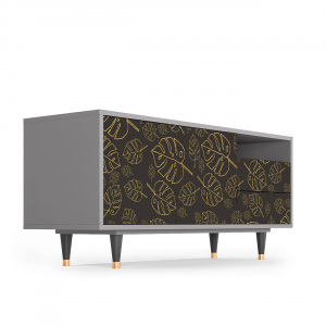 Sideboard - STORYZ - T7 Fall Of The Leaves - Grey