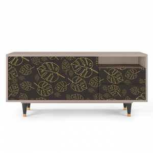 Sideboard - STORYZ - T7 Fall Of The Leaves - Latte