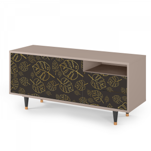 Sideboard - STORYZ - T7 Fall Of The Leaves - Latte